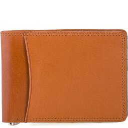 Mywalit Wallet RFID protection Genuine Leather 11 cm  Variant 2