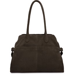 FredsBruder Softly Shoulder Bag Genuine Leather 40 cm  Variant 3