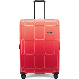 Epic Crate EX Wildlife 4 wheels Trolley 75 cm  Variant 1