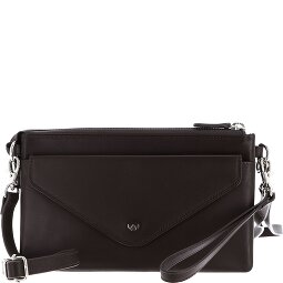 Golden Head Polo Clutch purse RFID protection Genuine Leather 22 cm  Variant 1