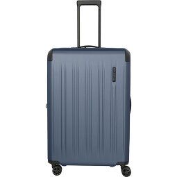 Travelite Dynamiic 4 wheels Trolley L 76 cm with expansion pleat  Variant 2