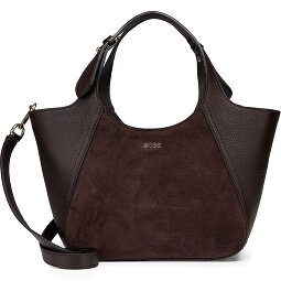 Boss Lenah Shoulder Bag Leather 22 cm  Variant 2