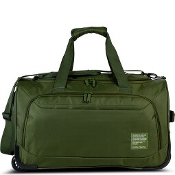 Worldpack 2 wheels Travel bag 52 cm  Variant 1