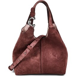 Coccinelle C-Easy Shoulder Bag Genuine Leather 21 cm  Variant 1