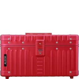 Aleon Classic Beauty Case, Aluminum, 39 cm  Variant 3
