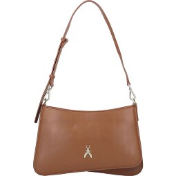 Patrizia Pepe Tris Shoulder Bag Leather 28.5 cm  Variant 3