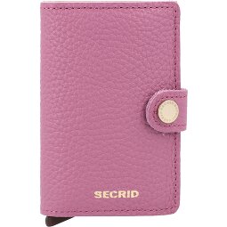 Secrid Miniwallet Credit card case RFID protection Leather 6.5 cm  Variant 5