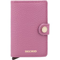 Secrid Miniwallet Credit card case RFID protection Leather 6.5 cm  Variant 3