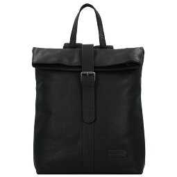 Jack Kinsky Porto Daypack Leather 37 cm Laptop compartment  Variant 3
