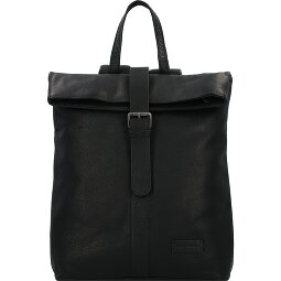 Jack Kinsky Porto Daypack Leather 37 cm Laptop compartment  Variant 3