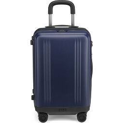 Zero Halliburton Edge Lightweight 4 Roll Cabin Trolley 56 cm  Variant 1