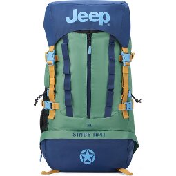 Jeep JS017A Trekking backpack L 55 cm  Variant 1