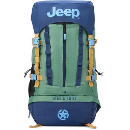 Jeep JS017A Trekking backpack L 55 cm  Variant 1