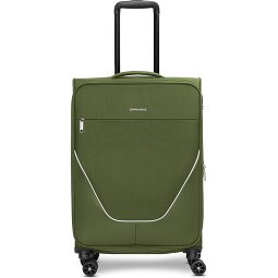 Stratic taska 4 roll trolley M 65 cm with stretch pleat  Variant 5