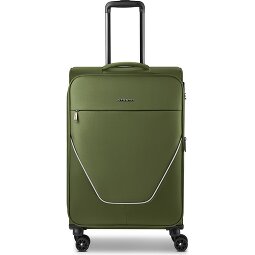 Stratic taska 4 wheels Trolley M 65 cm Expandable  Variant 5