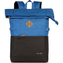 Worldpack Campus Style Daypack 50 cm Laptop compartment  Variant 1
