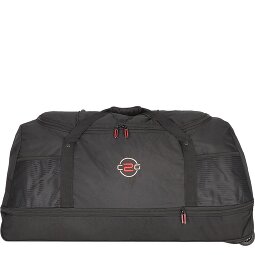 Nowi 2 wheels Travel bag 61 cm with expansion pleat  Variant 3