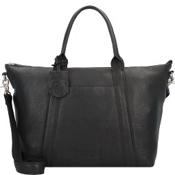 Burkely Soft Skylar handbag leather 41 cm laptop compartment  Variant 1