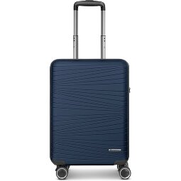 Franky Dallas 3.0 4 wheels Trolley S 55 cm  Variant 2