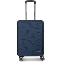 Franky Dallas 3.0 4 wheels Trolley S 55 cm  Variant 3