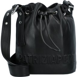 Patrizia Pepe (Im)Perfection Bag bag Leather 25 cm  Variant 2