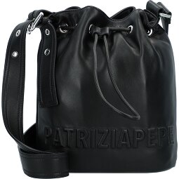 Patrizia Pepe (Im)Perfection Bag bag Leather 25 cm  Variant 1