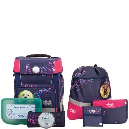 School-Mood Champion Maxx School bag set  Variant 5