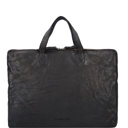 Harold's Submarine Briefcase Leather 36 cm  Variant 2