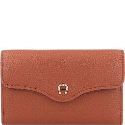 Aigner Elsa Wallet RFID protection Leather 14 cm  Variant 3