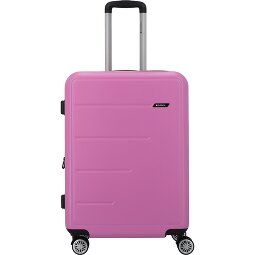 Gabol Future Plus 4 wheels Trolley 66 cm with expansion pleat  Variant 3 Gabol Future Plus 4 wheels Trolley 66 cm with expansion pleat  Variant 3