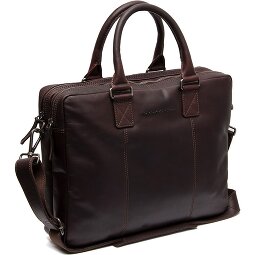 The Chesterfield Brand Fabian Briefcase Leather 40 cm Laptop compartment  Variant 2
