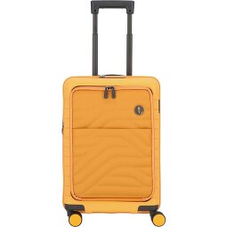 Bric's Ulisse 4 wheels Cabin trolley 55 cm with expansion pleat  Variant 1