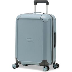 Eminent Aegis 4 wheels Cabin trolley S 55 cm with expansion pleat  Variant 4