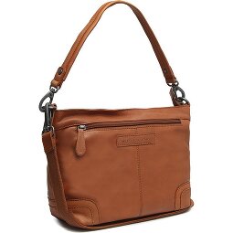 The Chesterfield Brand Zarita Shoulder Bag Genuine Leather 22 cm  Variant 4