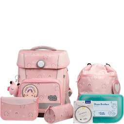School-Mood Champion Maxx Pro Mila School bag set 7-piece  Variant 12