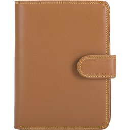 Mywalit Wallet leather 14 cm  Variant 1