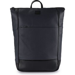Harbour 2nd City Lights Daypack Genuine Leather 47 cm Laptop compartment  Variant 2