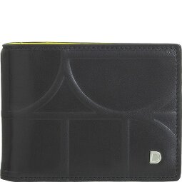 DuDu Up Wallet RFID protection Leather 11 cm  Variant 1