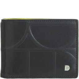 DuDu Up Wallet RFID protection Leather 11 cm  Variant 1 DuDu Up Wallet RFID protection Leather 11 cm  Variant 1