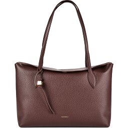 Coccinelle Thess Shoulder Bag Genuine Leather 45 cm  Variant 1