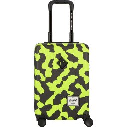 Herschel Heritage 4 wheels Cabin trolley XS 50 cm  Variant 9