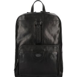 The Bridge Fabio Business backpack Leather 40 cm Laptop compartment  Variant 2
