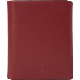 Voi Soft Freddy wallet leather 9 cm  Variant 1