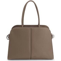 Boss Clarice Shoulder Bag Genuine Leather 43 cm  Variant 2