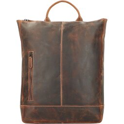 Jack Kinsky Baltimore 14 backpack 40 cm laptop compartment  Variant 1