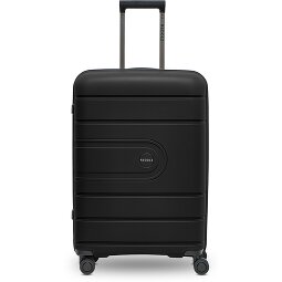 Redolz Essentials 11 MEDIUM 4 wheels Trolley 66 cm  Variant 2