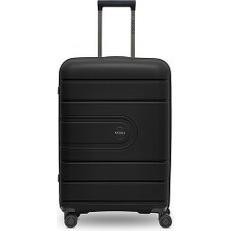 Redolz Essentials 11 MEDIUM 4 wheels Trolley 66 cm  Variant 2
