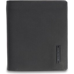 Roncato Detroit Wallet RFID protection Leather 9 cm  Variant 2