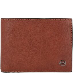 Piquadro Uomo wallet leather 12.5 cm  Variant 2