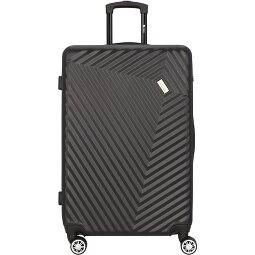mano Don Carlo 4 Roll Trolley 77 cm  Variant 1